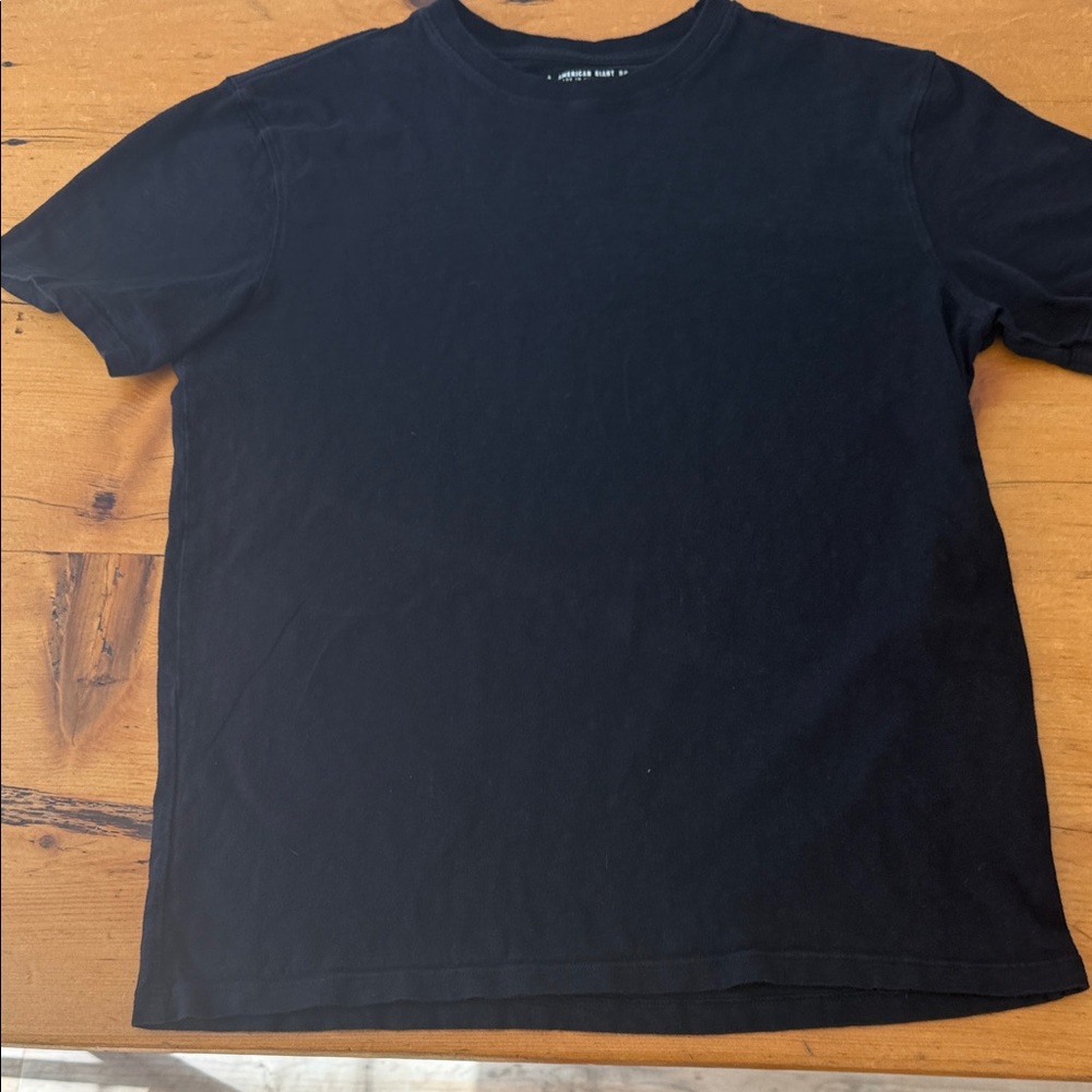American Giant Slub Tee